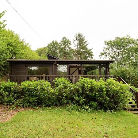 Sympathic Chalet Not Far From La Roche En Ardennes Екстериор снимка