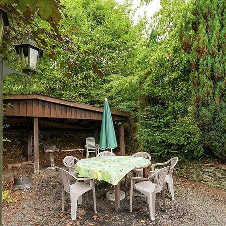 Sympathic Chalet Not Far From La Roche En Ardennes Екстериор снимка