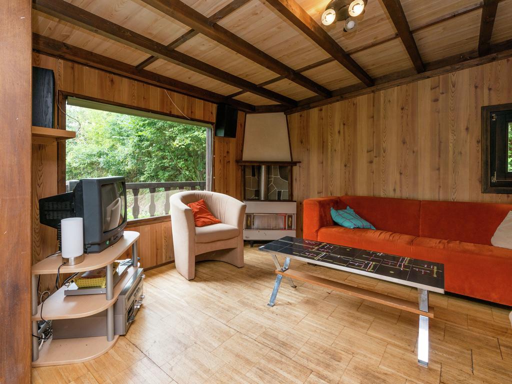 Sympathic Chalet Not Far From La Roche En Ardennes Екстериор снимка