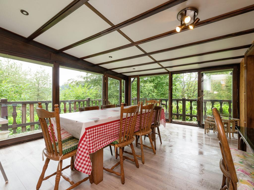 Sympathic Chalet Not Far From La Roche En Ardennes Екстериор снимка