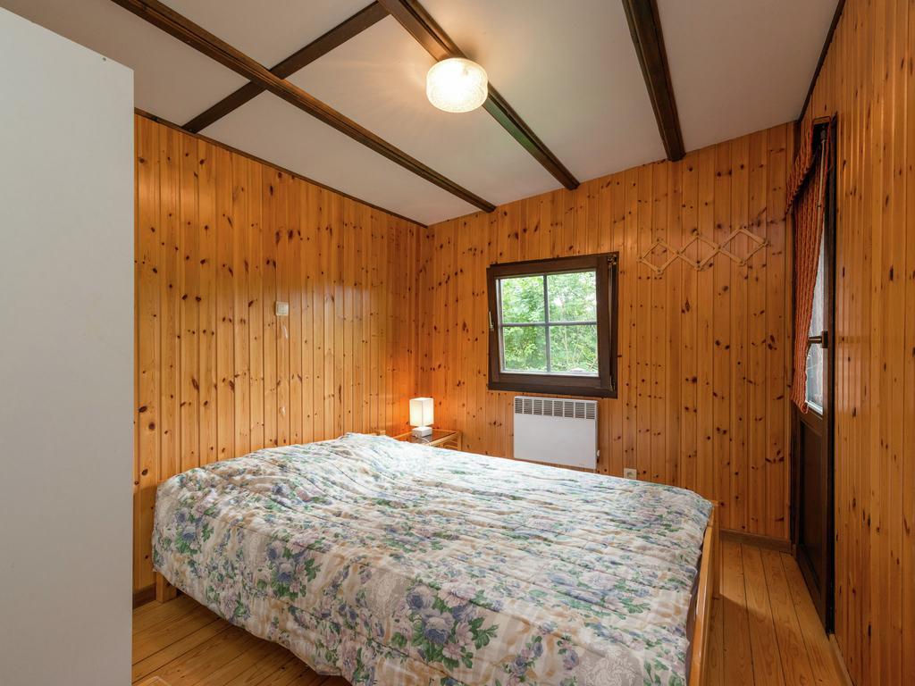 Sympathic Chalet Not Far From La Roche En Ardennes Екстериор снимка