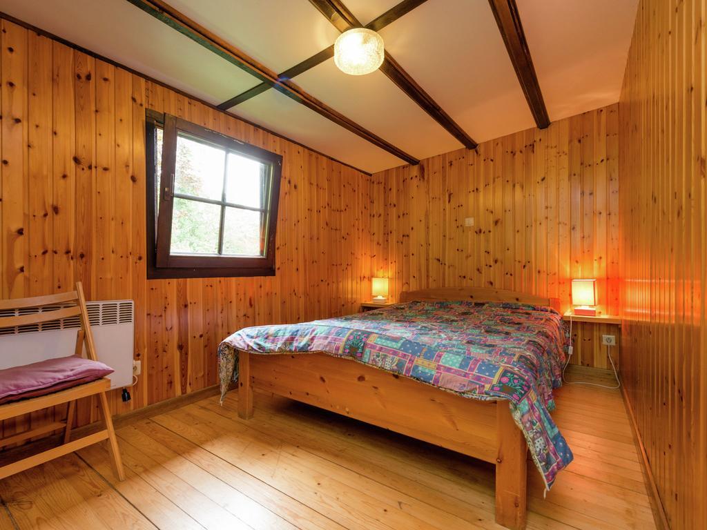 Sympathic Chalet Not Far From La Roche En Ardennes Екстериор снимка
