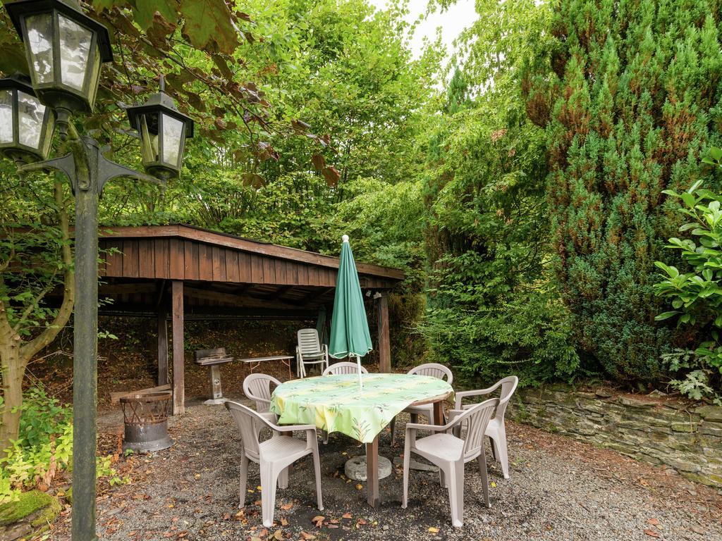 Sympathic Chalet Not Far From La Roche En Ardennes Екстериор снимка