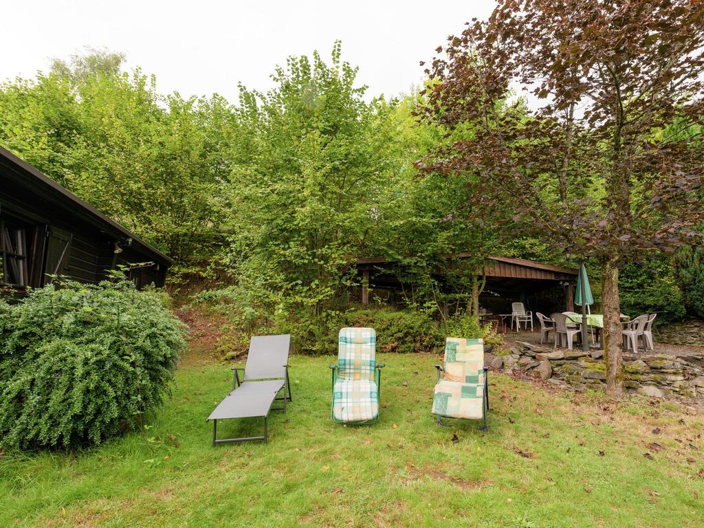 Sympathic Chalet Not Far From La Roche En Ardennes Екстериор снимка